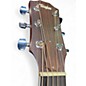 Used Taylor 414CE Natural Acoustic Electric Guitar