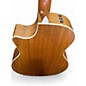 Used Taylor 414CE Natural Acoustic Electric Guitar