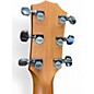 Used Taylor 414CE Natural Acoustic Electric Guitar