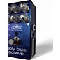 Used MXR Poly Blue Octave Effect Pedal