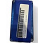 Used MXR Poly Blue Octave Effect Pedal