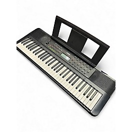 Used Yamaha PSR283 61 Key
