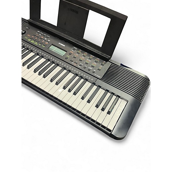 Used Yamaha PSR283 61 Key