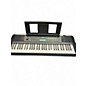 Used Yamaha PSR283 61 Key