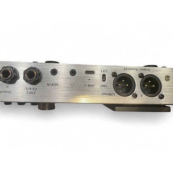 Used Donner Arena Effect Processor