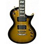 Used ESP EC1000 Deluxe 2 Color Sunburst Solid Body Electric Guitar
