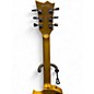 Used ESP EC1000 Deluxe 2 Color Sunburst Solid Body Electric Guitar