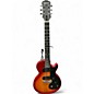 Used Epiphone Les Paul SL Cherry Sunburst Solid Body Electric Guitar thumbnail