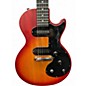 Used Epiphone Les Paul SL Cherry Sunburst Solid Body Electric Guitar