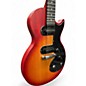 Used Epiphone Les Paul SL Cherry Sunburst Solid Body Electric Guitar