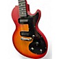Used Epiphone Les Paul SL Cherry Sunburst Solid Body Electric Guitar