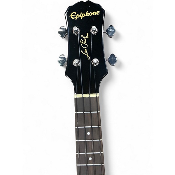 Used Epiphone EULPVSNH3 SUNBURST Ukulele