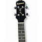 Used Epiphone EULPVSNH3 SUNBURST Ukulele
