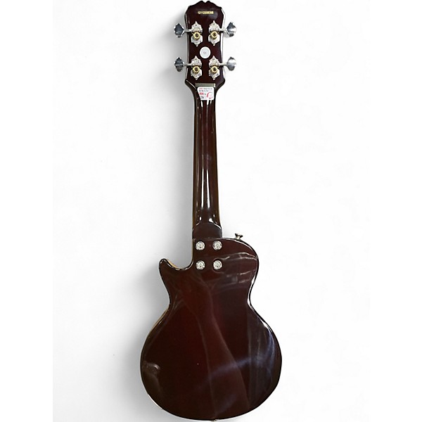 Used Epiphone EULPVSNH3 SUNBURST Ukulele