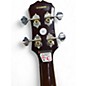 Used Epiphone EULPVSNH3 SUNBURST Ukulele