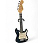 Used Squier Mini Affinity Stratocaster Black Electric Guitar thumbnail
