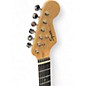 Used Squier Mini Affinity Stratocaster Black Electric Guitar