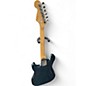 Used Squier Mini Affinity Stratocaster Black Electric Guitar
