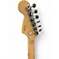 Used Squier Mini Affinity Stratocaster Black Electric Guitar