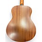 Used Taylor GS Mini Natural Acoustic Guitar