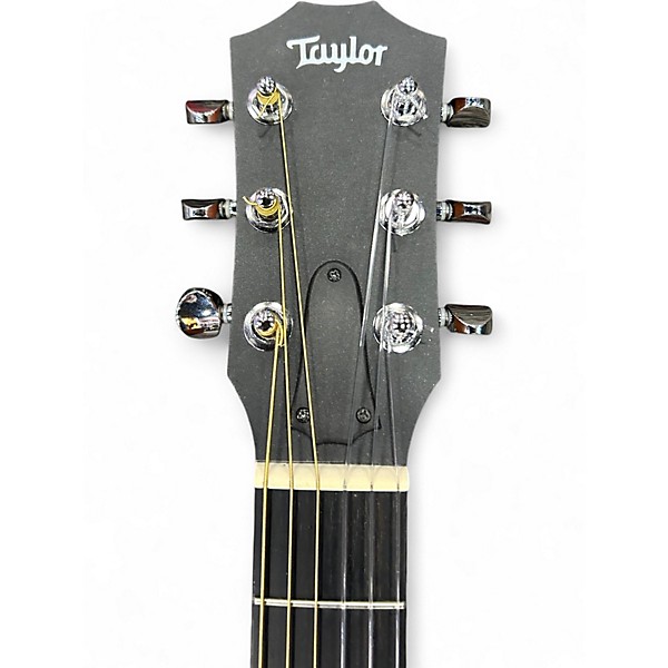 Used Taylor GS Mini Natural Acoustic Guitar