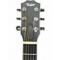 Used Taylor GS Mini Natural Acoustic Guitar