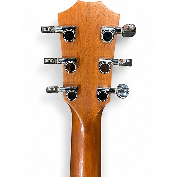 Used Taylor GS Mini Natural Acoustic Guitar