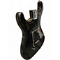 Used Fender 75th Anniversary Player Stratocaster Black Solid Body Electric Guitar