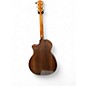 Used Taylor 414ce Studio Sunset Blvd Edgeburst Acoustic Electric Guitar
