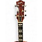 Used Godin METROPOLIS LTD Havana Burst Acoustic Electric Guitar