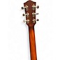 Used Godin METROPOLIS LTD Havana Burst Acoustic Electric Guitar