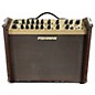 Used Fishman PROLBX600 Loudbox Artist 120W Acoustic Guitar Combo Amp thumbnail