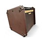 Used Fishman PROLBX600 Loudbox Artist 120W Acoustic Guitar Combo Amp