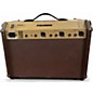 Used Fishman PROLBX600 Loudbox Artist 120W Acoustic Guitar Combo Amp
