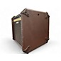 Used Fishman PROLBX600 Loudbox Artist 120W Acoustic Guitar Combo Amp