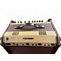 Used Fishman PROLBX600 Loudbox Artist 120W Acoustic Guitar Combo Amp