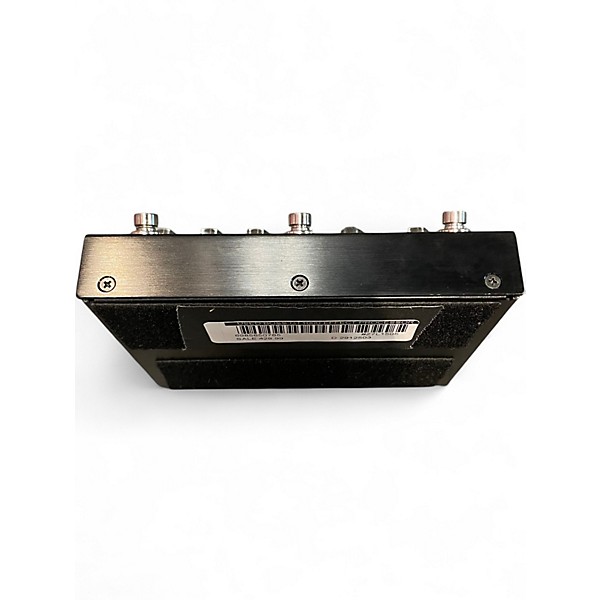 Used BOSS GT1000 Effect Processor