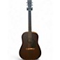 Used Martin d10e-retro Natural Acoustic Electric Guitar thumbnail