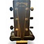 Used Martin d10e-retro Natural Acoustic Electric Guitar