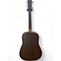 Used Martin d10e-retro Natural Acoustic Electric Guitar