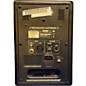 Used Mackie MR5 Pair Powered Monitor
