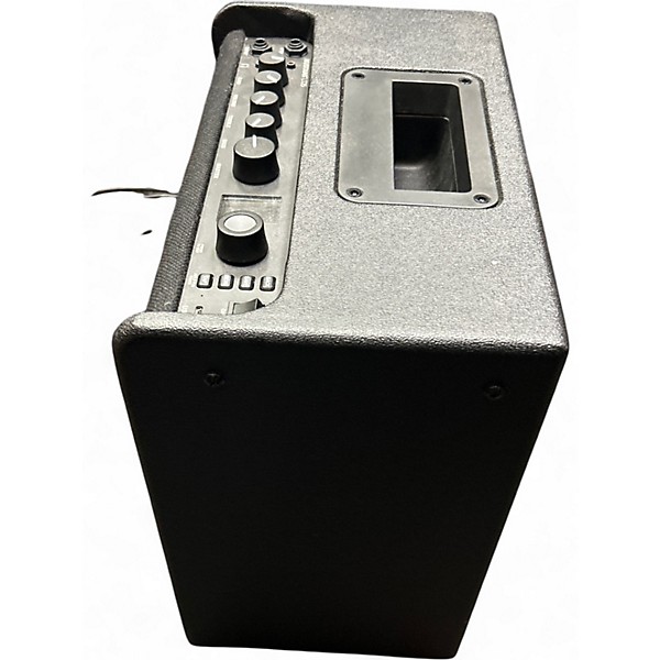 Used Fender Mustang LT25 25W 1x8 Guitar Combo Amp