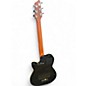 Used Godin A6 Ultra black Acoustic Electric Guitar