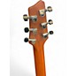 Used Godin A6 Ultra black Acoustic Electric Guitar