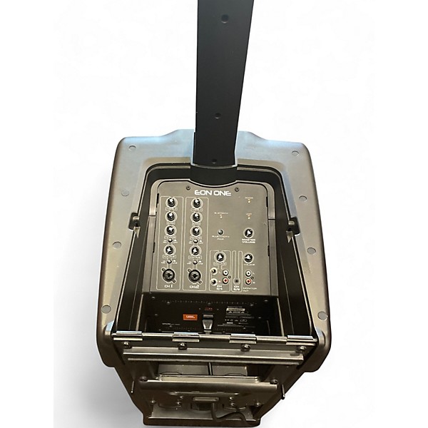 Used JBL EON ONE Sound Package