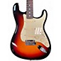 Used Fender American Ultra Stratocaster Tobacco Sunburst Solid Body Electric Guitar