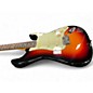 Used Fender American Ultra Stratocaster Tobacco Sunburst Solid Body Electric Guitar