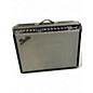 Used Fender Twin Reverb 2x12 Tube Guitar Combo Amp thumbnail