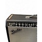 Used Fender Twin Reverb 2x12 Tube Guitar Combo Amp