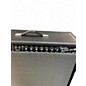 Used Fender Twin Reverb 2x12 Tube Guitar Combo Amp